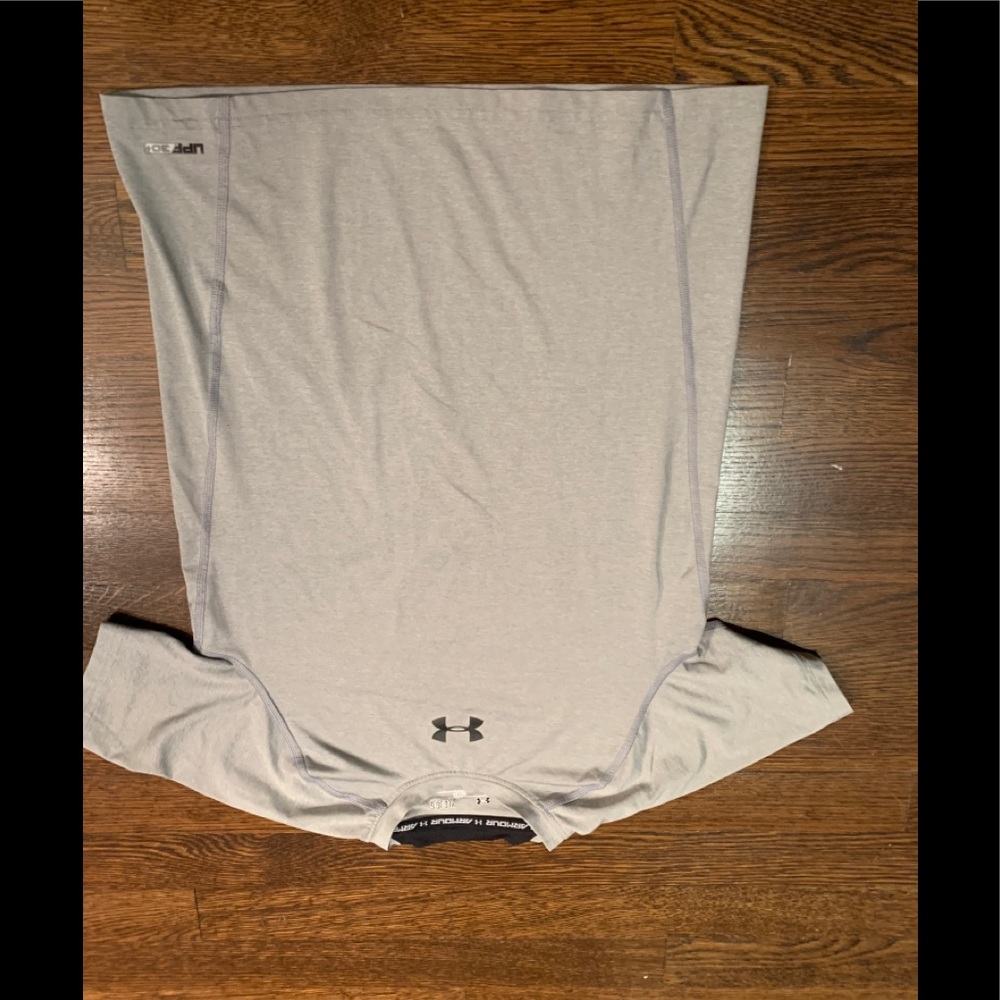 Under Armour TWO-PACK boys t-shirts